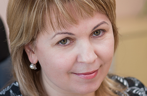 Picture of Aljonka Kirjanova