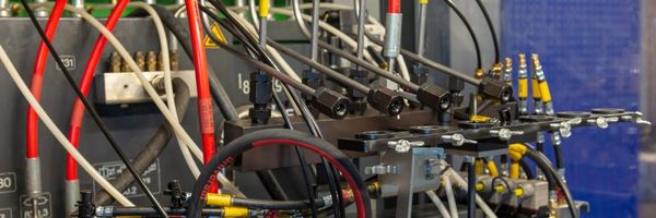 Common Rail pihustite remont